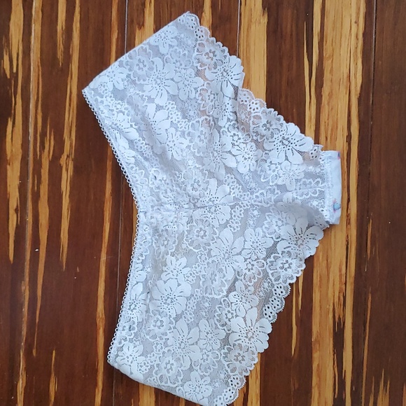 PINK panties - Picture 5 of 6